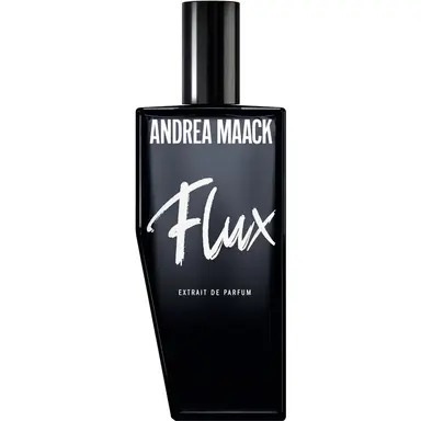 Flux by Andrea Maack bottle