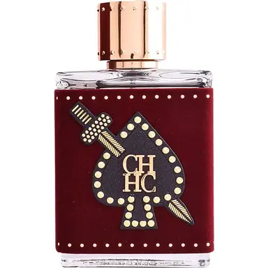 CH Kings by Carolina Herrera bottle
