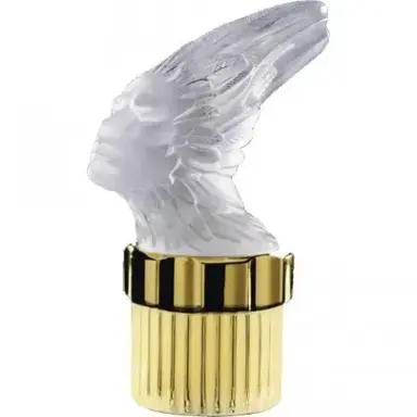Lalique pour Homme Cristal - Phenix Edition Limitée 2000 by Lalique bottle
