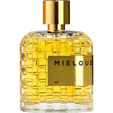Mieloud by Lpdo bottle