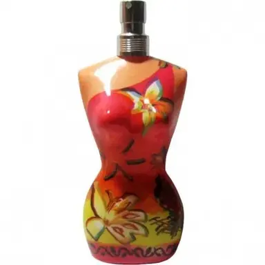 Classique Summer Fragrance 2000 by Jean Paul Gaultier