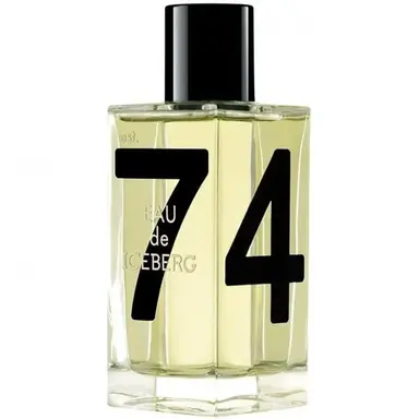 Eau de Iceberg Pour Homme by Iceberg bottle