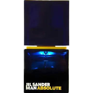 Jil Sander Man Absolute by JIL SANDER bottle
