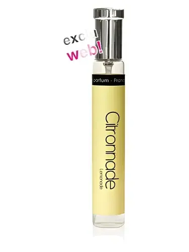 Citronnade by Adopt Parfums bottle