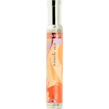 Pêche Mandarine by Adopt Parfums bottle