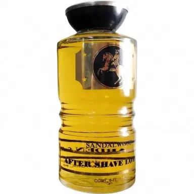 Arden for Men - Sandalwood After Shave Lotion by Elizabeth Arden