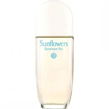 Sunflowers Summer Air by Elizabeth Arden bottle