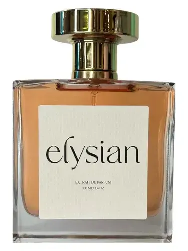 Everbloom by Elysian bottle