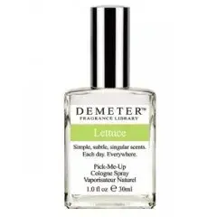 Lettuce by Demeter Fragrance