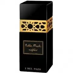 Noble Musk Nights by Jesus Del Pozo bottle