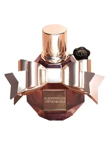 Flowerbomb Extreme 2007 by Viktor Rolf bottle