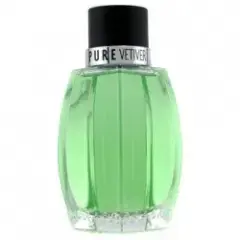Pure Vetiver by Azzaro bottle