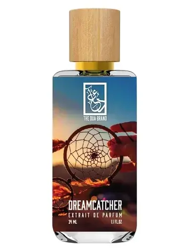 Dreamcatcher by The Dua Brand bottle
