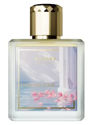 Endless Love by Superz bottle