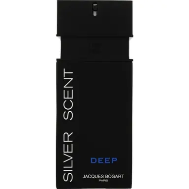 Silver Scent Deep by Jacques Bogart bottle