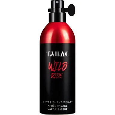 Tabac Wild Ride by Mäurer & Wirtz