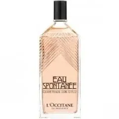 Eau Spontanee by L'Occitane en Provence bottle