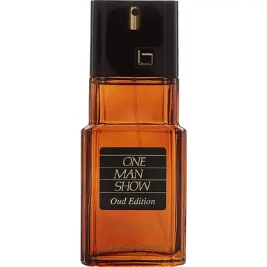 One Man Show Oud Edition by Jacques Bogart bottle