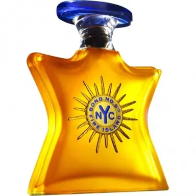 Fire Island by Bond No.9 bottle
