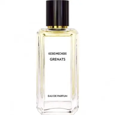Grenats by Keiko Mecheri bottle