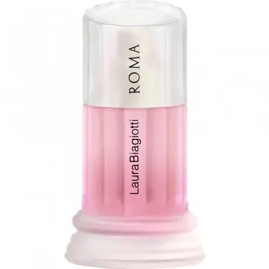 Roma Eau de Toilette Rosa by Laura Biagiotti bottle