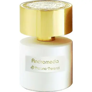 Andromeda by Tiziana Terenzi bottle