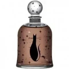 Fourreau noir Limited Edition by Serge Lutens bottle