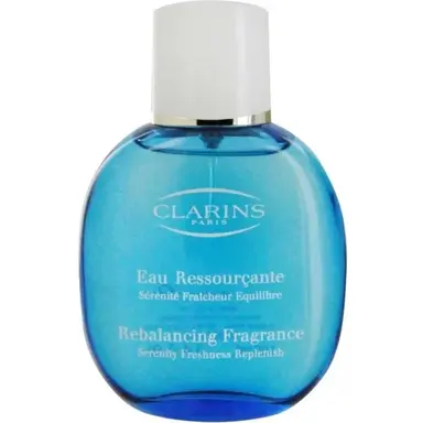 Eau Ressourcante by Clarins