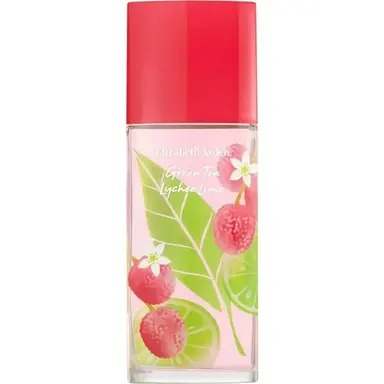 Green Tea Lychee Lime by Elizabeth Arden bottle