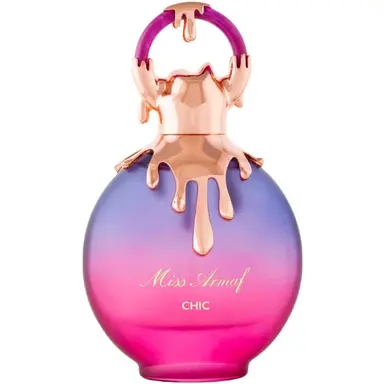 Chic by Armaf bottle