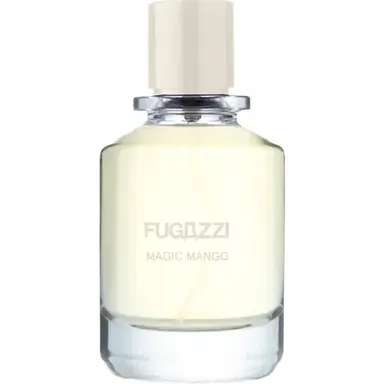 Magic Mango by Fugazzi bottle