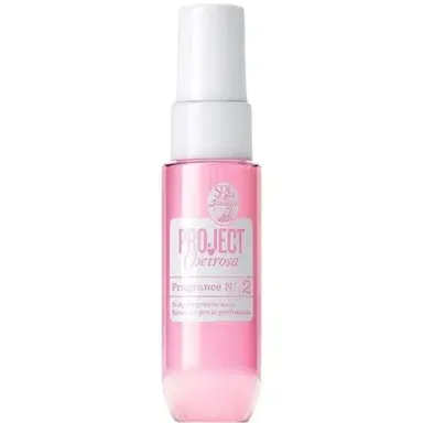 Project Cheirosa Fragrance Nº 2 by Sol de Janeiro bottle
