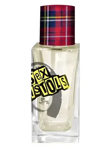 Sex Pistols by Etat Libre D'Orange bottle