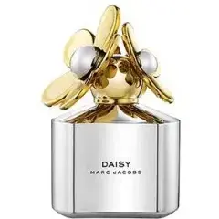 Daisy Silver Edition by Marc Jacobs bottle