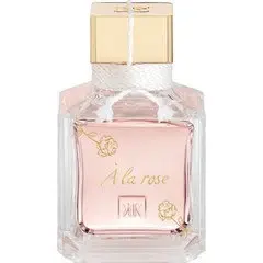 À la Rose by Maison Francis Kurkdjian bottle