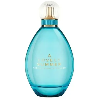 A Lovely Summer by Sarah Jessica Parker bottle