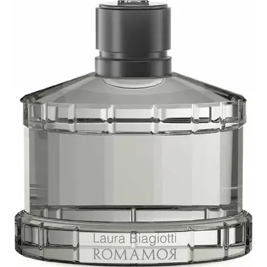 Romamor Uomo by Laura Biagiotti bottle
