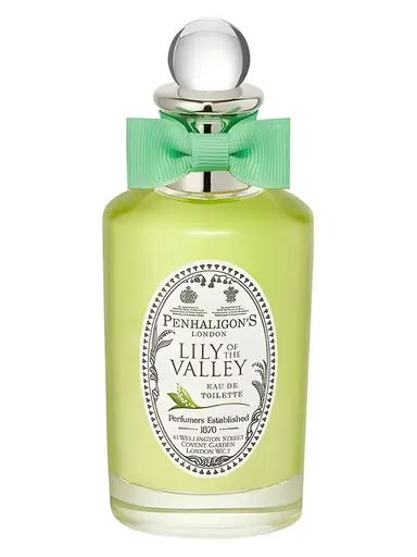 Lily of the Valley by Penhaligon's