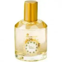 Fleur de Noel 2011 by Yves Rocher bottle