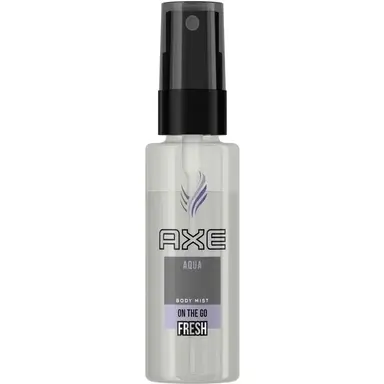 Aqua by Axe