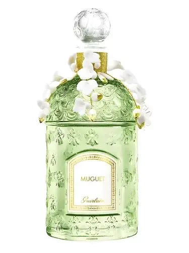 Muguet Millésime 2020 by Guerlain bottle