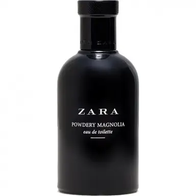Zara Powdery Magnolia 2016 by Zara bottle