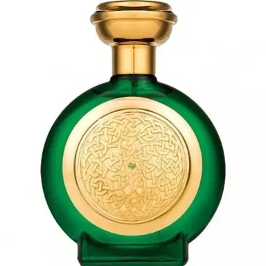 Green Sapphire by Boadicea the Victorious bottle