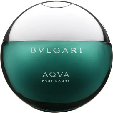 Aqva Pour Homme by Bvlgari bottle