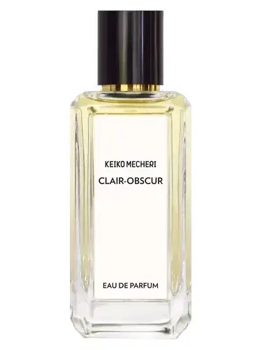 Clair-Obscur (Jasmine) by Keiko Mecheri bottle