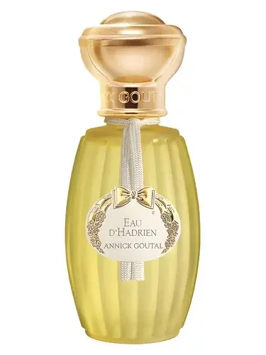 Dolce Vita Collection Eau d'Hadrien by Goutal bottle