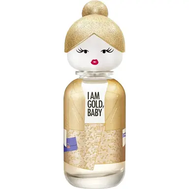 Sisterland Golden Vanilla by Benetton