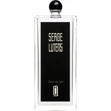 Dent de Lait by Serge Lutens bottle