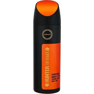 Hunter for Women by Armaf bottle