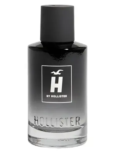 H by Hollister by Hollister bottle